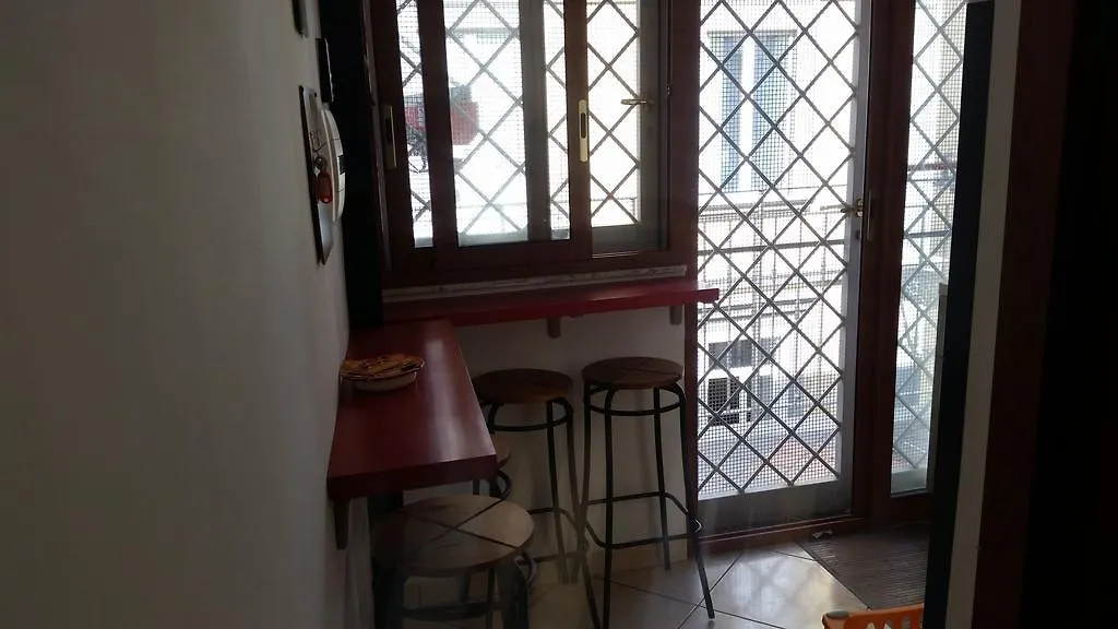 Residenza Il Castello Hotel Naples Italy