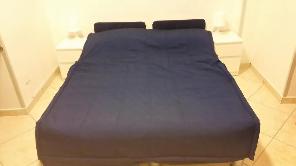 Residenza Il Castello Hotel Naples