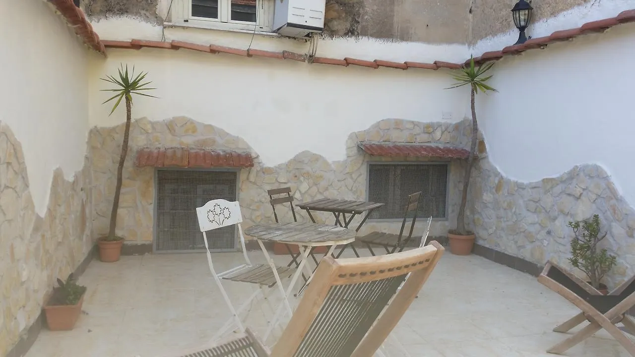 Residenza Il Castello Hotel Naples 0*,