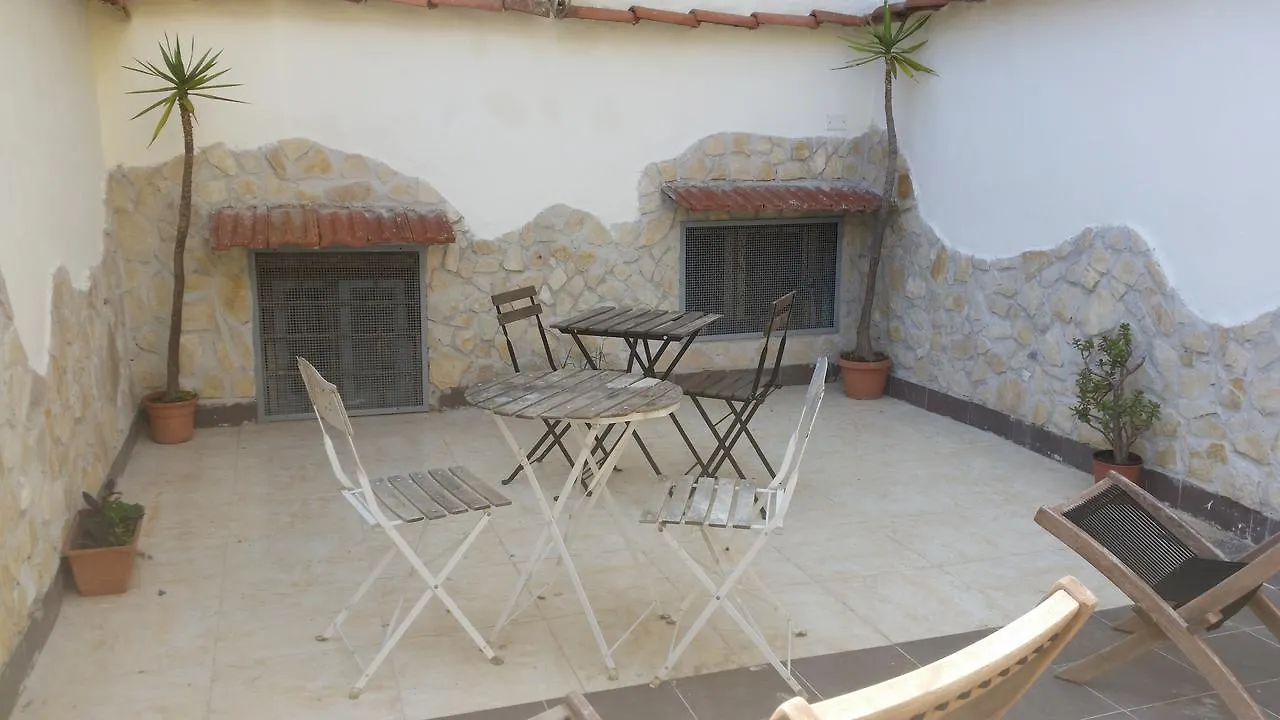 Residenza Il Castello Hotel Naples