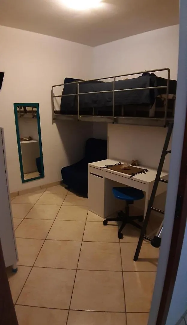 Residenza Il Castello Hotel Naples