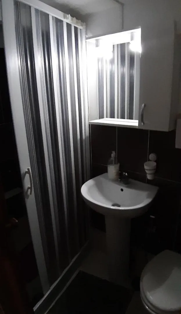 Residenza Il Castello Hotel Naples
