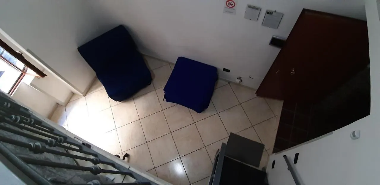 Guest house Residenza Il Castello Hotel Naples Italy