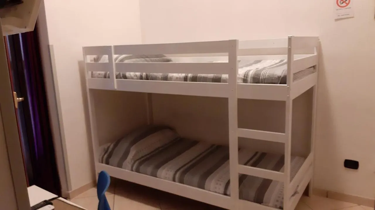 Residenza Il Castello Hotel Naples
