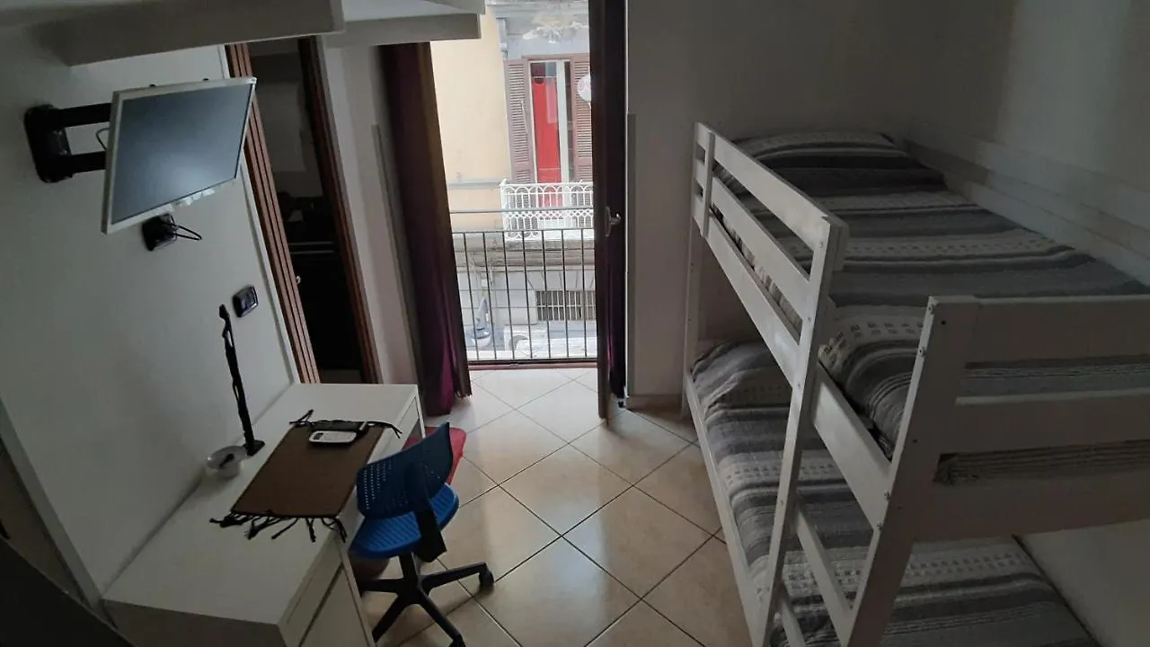 Guest house Residenza Il Castello Hotel Naples