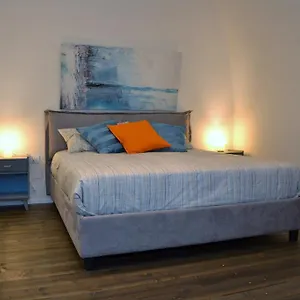 Exclusive San Biagio 25 Napoli