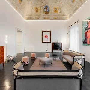 A.d. 1768 Boutique 4*, Ragusa Italia