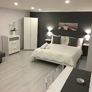 The Lux Mergellina Napoli