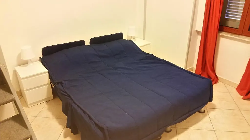 Guest house Residenza Il Castello Hotel Naples