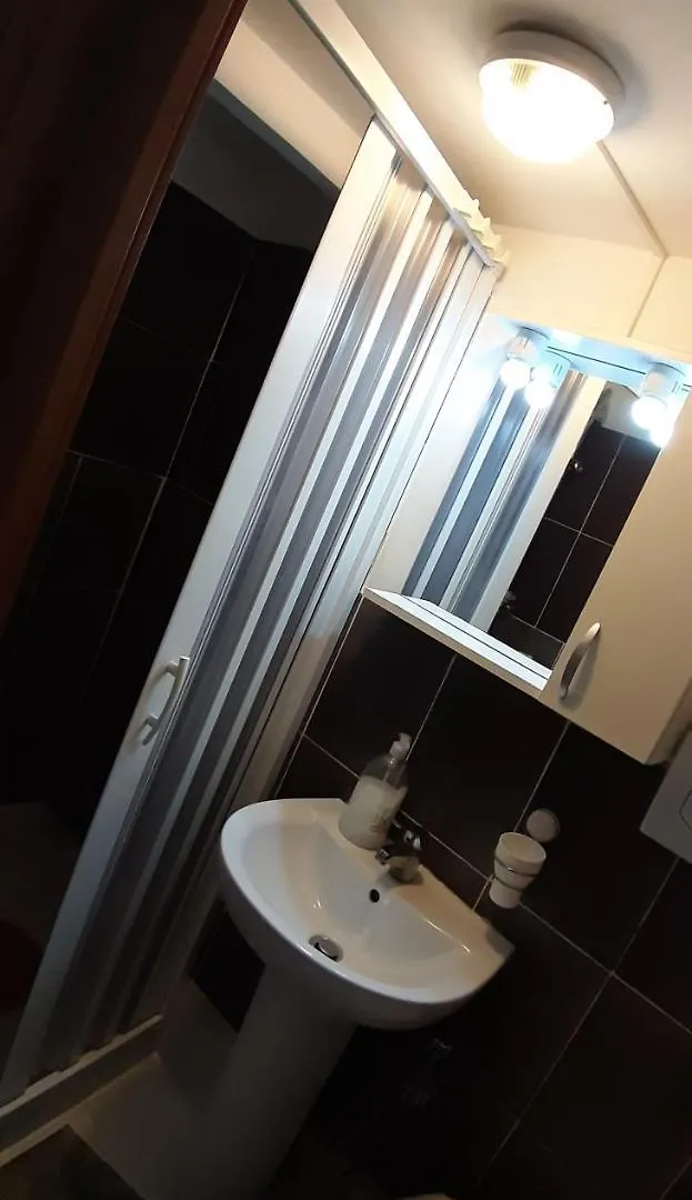 Residenza Il Castello Hotel Naples 0*,