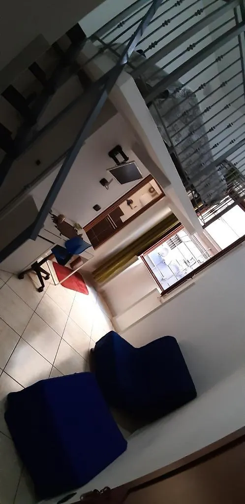 Guest house Residenza Il Castello Hotel Naples Italy