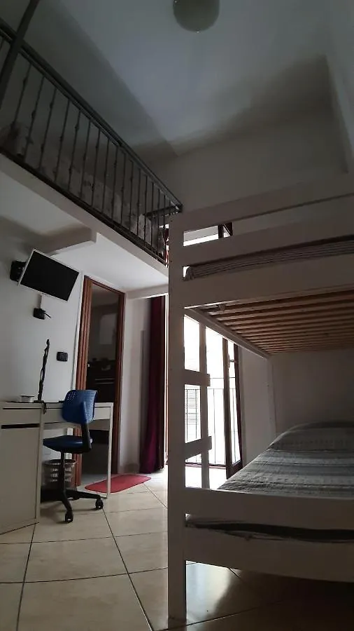 Residenza Il Castello Hotel Naples
