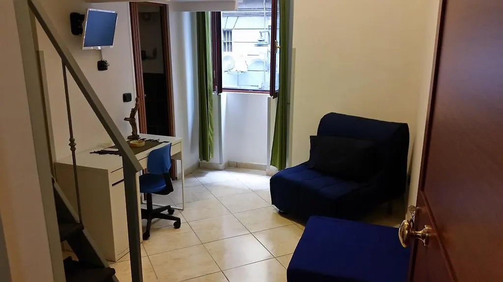 Hotel Residenza Il Castello Napoli