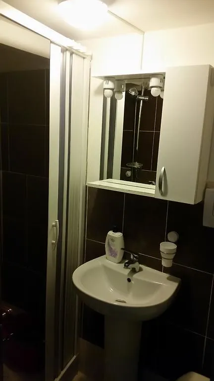 Hotel Residenza Il Castello Napoli Affittacamere