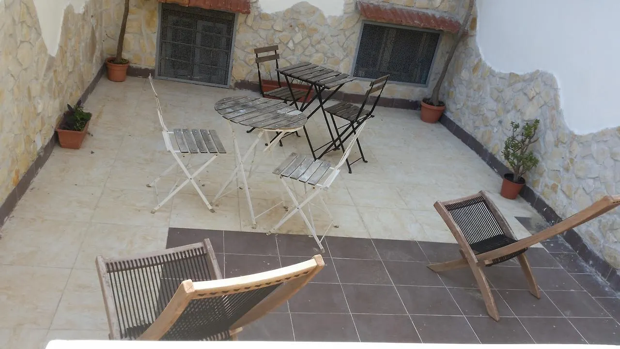 Affittacamere Hotel Residenza Il Castello Napoli