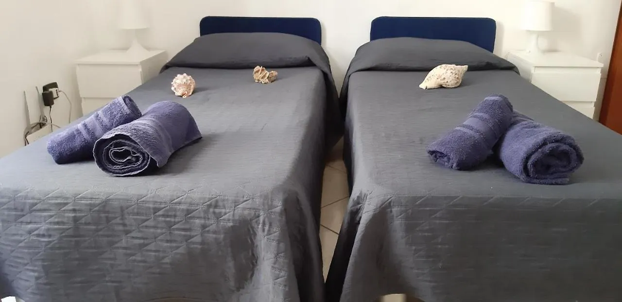 Affittacamere Hotel Residenza Il Castello Napoli