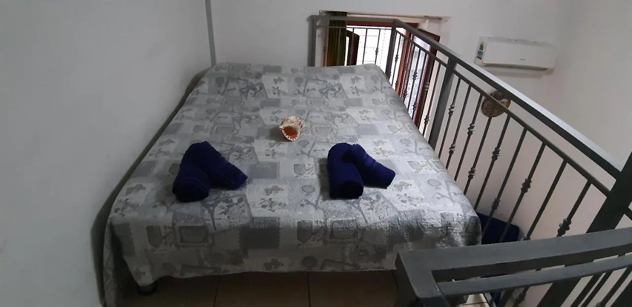 Hotel Residenza Il Castello Napoli Affittacamere