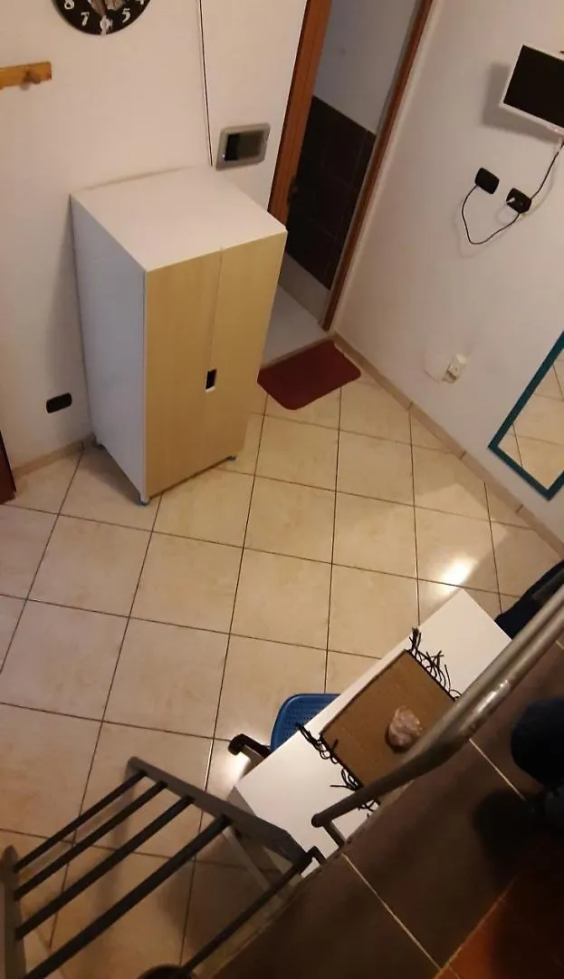 Affittacamere Hotel Residenza Il Castello Napoli