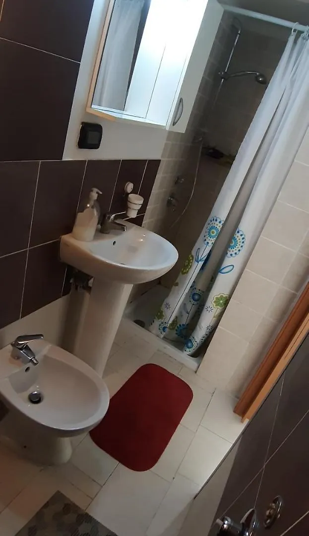 Hotel Residenza Il Castello Napoli Affittacamere