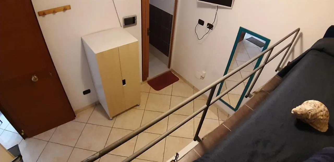 Hotel Residenza Il Castello Napoli 0*,  Italia