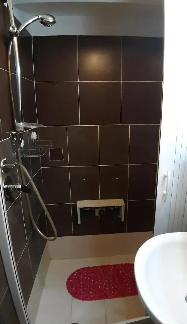 Hotel Residenza Il Castello Napoli