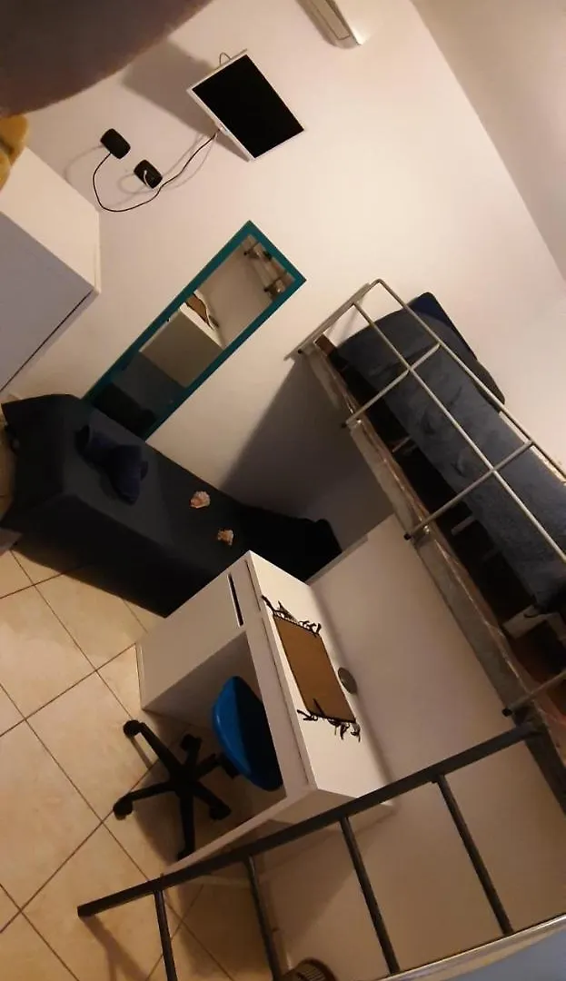 Hotel Residenza Il Castello Napoli