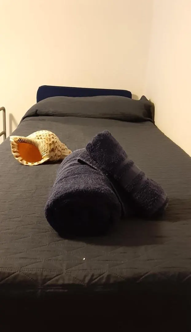 Affittacamere Hotel Residenza Il Castello Napoli