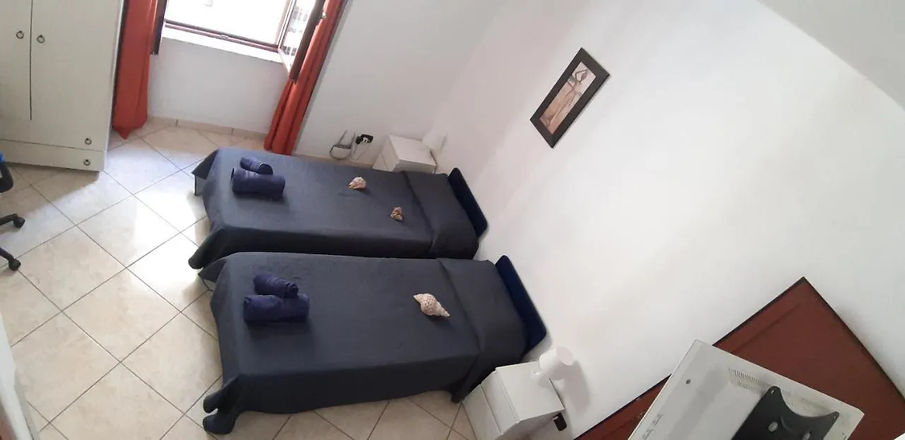 Hotel Residenza Il Castello Napoli Affittacamere