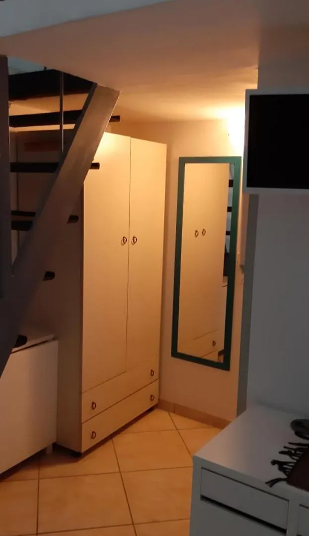 Hotel Residenza Il Castello Napoli Italia