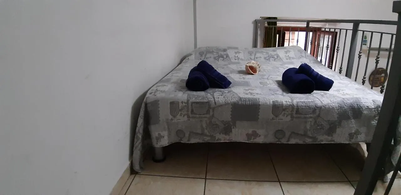 Affittacamere Hotel Residenza Il Castello Napoli Italia