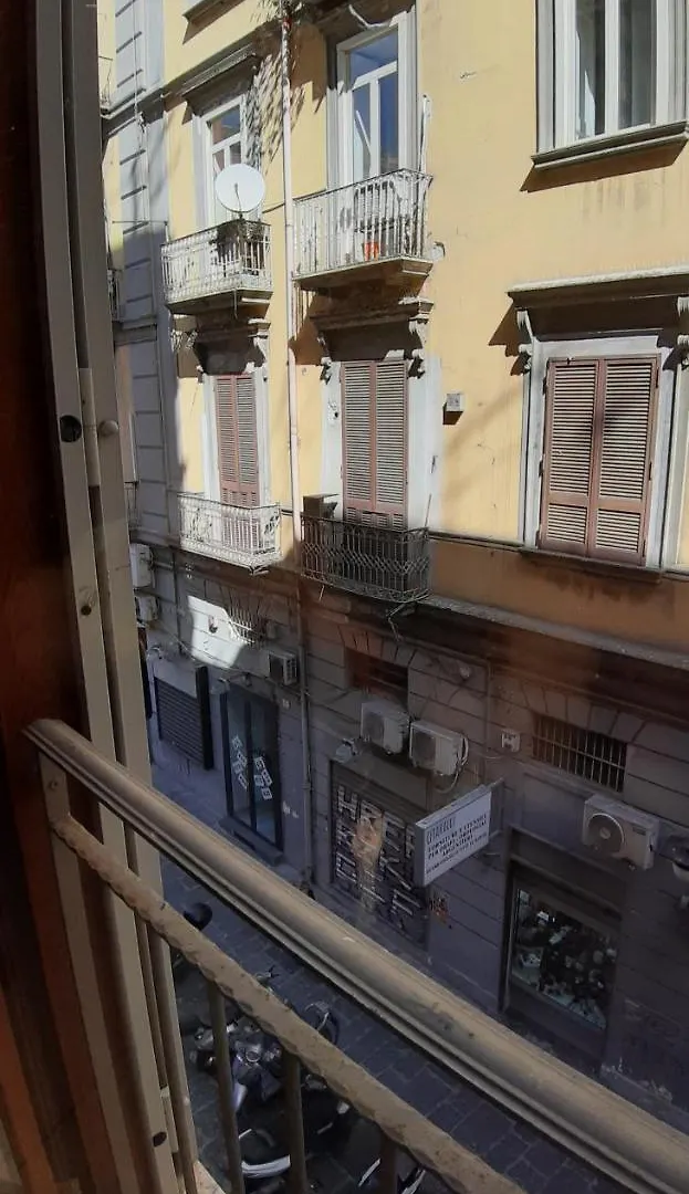 Hotel Residenza Il Castello Napoli 0*,
