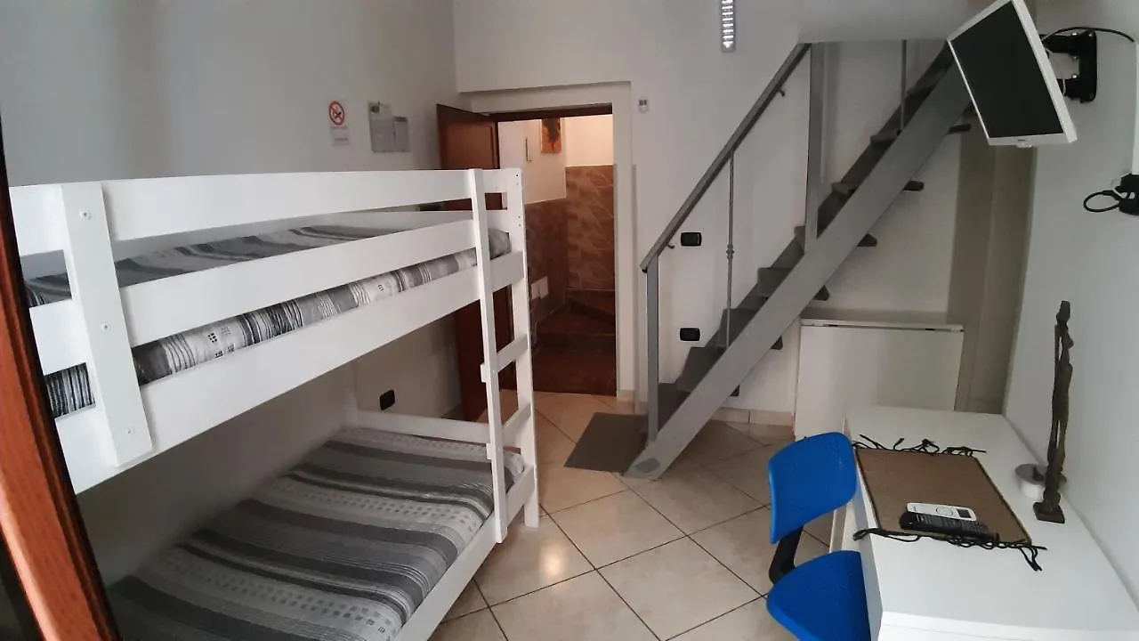 Hotel Residenza Il Castello Napoli